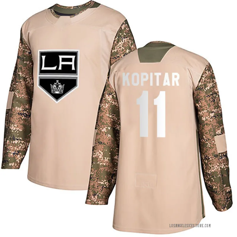 kopitar kings jersey